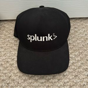 Splunk Cap